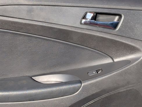 Used 2011 Hyundai Sonata SE w/ Navigation & Sunroof Pkg 4 image 22