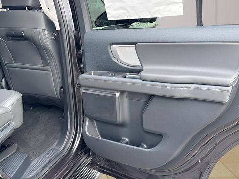 New 2026 Ford Expedition Active image 30