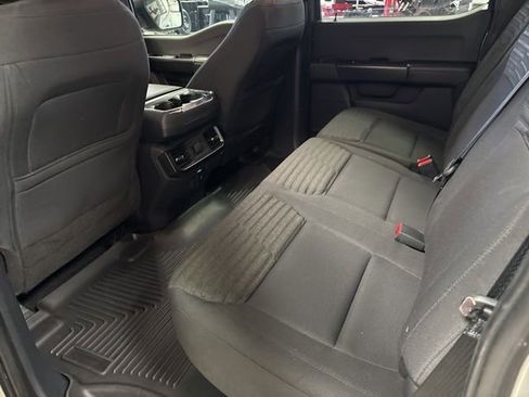 Used 2022 Ford F150 XL w/ STX Appearance Package RWD image 16