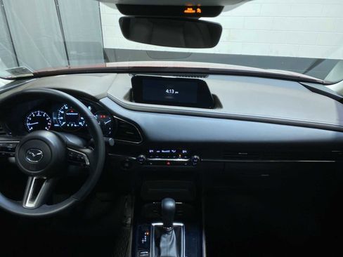 Used 2025 MAZDA CX-30 AWD 2.5 S w/ Premium Package image 10