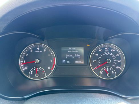 Used 2020 Kia Optima LX FWD image 14