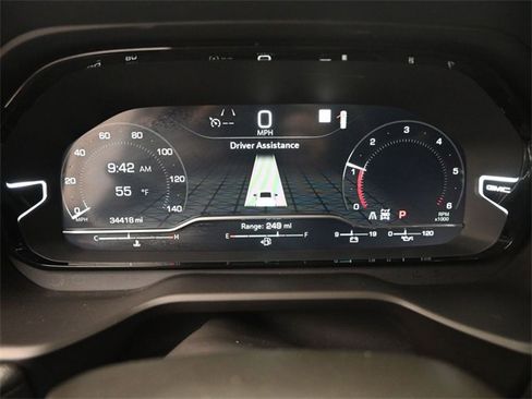 Used 2022 GMC Yukon Denali image 6