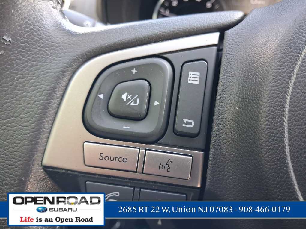 Used 2017 Subaru Forester 2.5i Limited AWD/4WD image 31