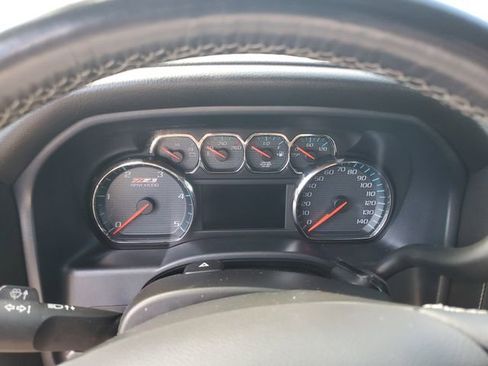 Used 2019 Chevrolet Silverado 2500 LTZ w/ Duramax Plus Package AWD/4WD image 14