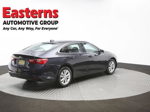 Used 2023 Chevrolet Malibu LT FWD image 43