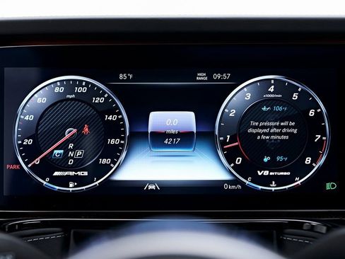 Used 2024 Mercedes-Benz G 63 AMG 4MATIC image 75