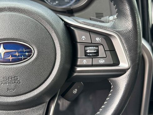 Used 2022 Subaru Ascent Limited w/ Technology Package AWD/4WD image 31