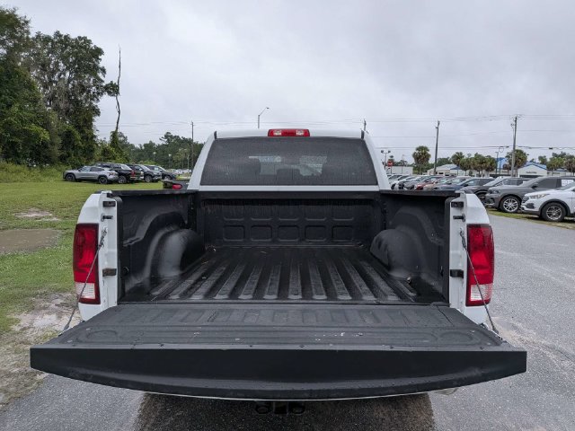 Used 2022 RAM 1500 Tradesman w/ Electronics Group AWD/4WD image 15