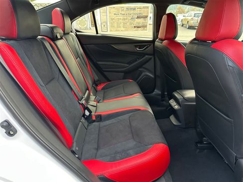 New 2025 Subaru WRX Limited image 11