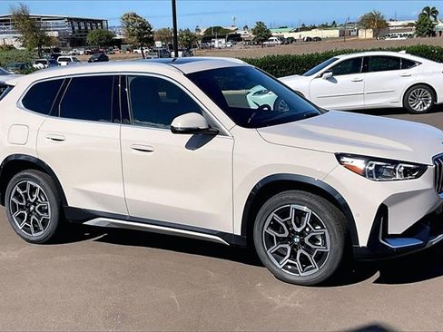 New 2026 BMW X1 xDrive28i w/ Technology Package image 2