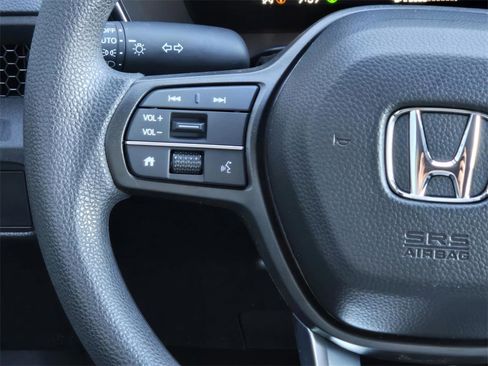 New 2026 Honda CR-V LX image 15