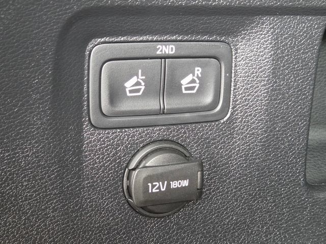 Used 2024 Kia Telluride SX Prestige AWD/4WD image 35