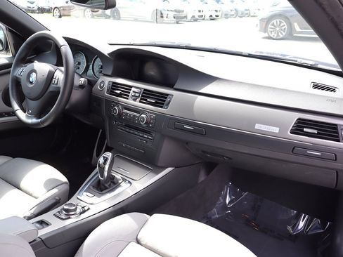 Used 2013 BMW 335is Convertible RWD image 24