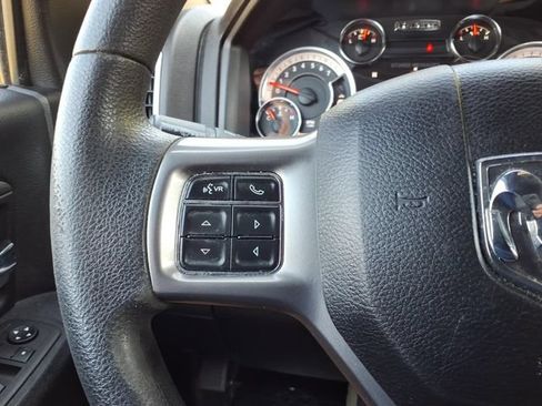 Used 2022 RAM 1500 Warlock w/ Electronics Group AWD/4WD image 28