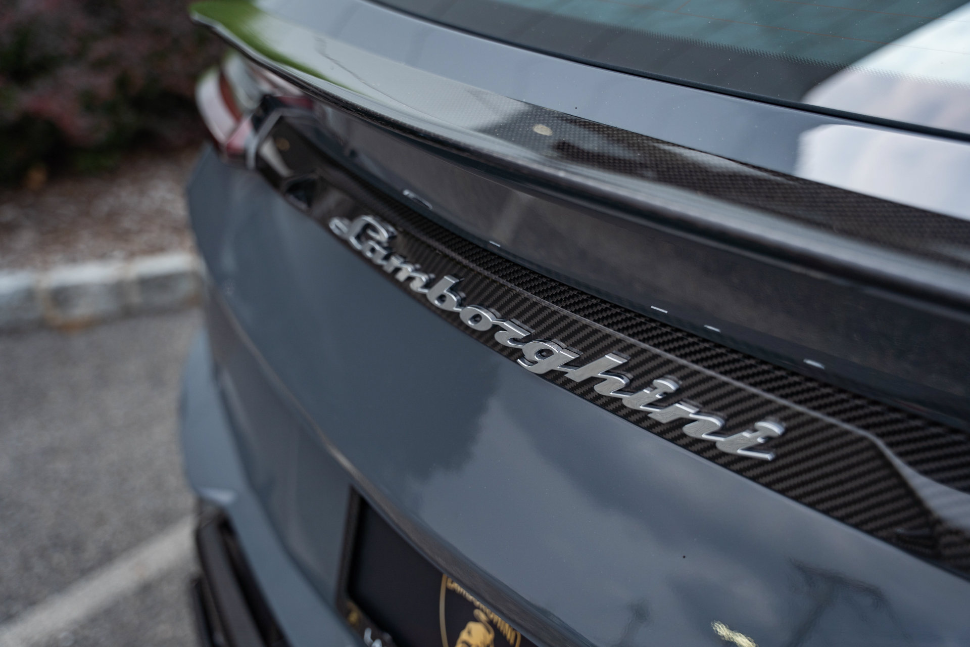 Used 2024 Lamborghini Urus Performante AWD/4WD image 15