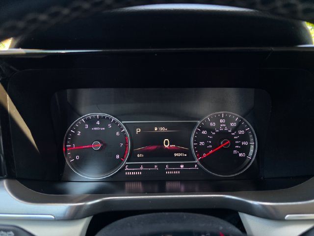 Used 2021 Kia Sorento SX AWD/4WD image 32
