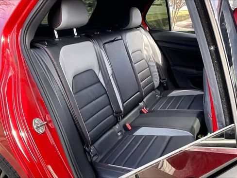 Used 2023 Volkswagen GTI SE image 16