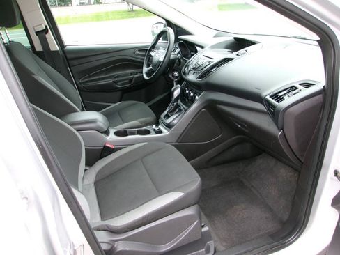 Used 2013 Ford Escape S FWD image 9