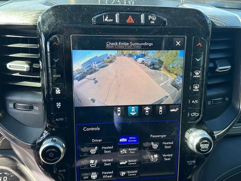 Used 2019 RAM 1500 Limited image 27