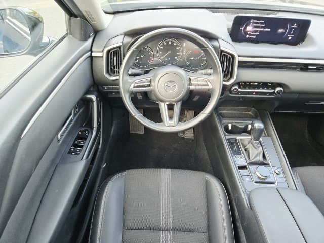 Certified 2025 MAZDA CX-50 AWD 2.5 S w/ Premium Package image 8