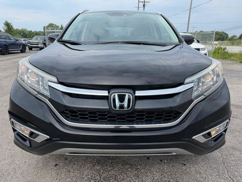 Used 2016 Honda CR-V Touring image 18