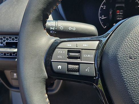 Used 2024 Honda HR-V Sport image 20
