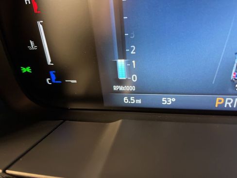 New 2026 Ford Maverick Lobo image 21