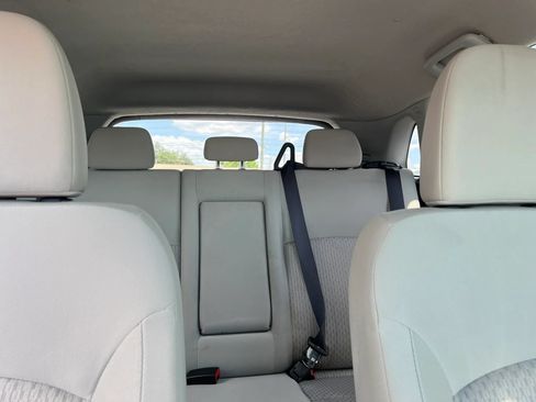 Used 2017 Mitsubishi Outlander Sport ES FWD image 17