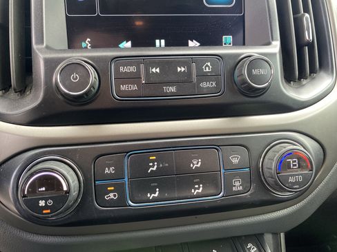 Used 2015 Chevrolet Colorado Z71 image 69