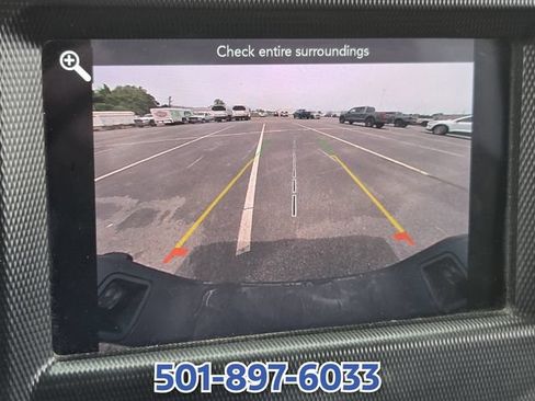 Used 2023 Jeep Gladiator Sport AWD/4WD image 18