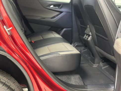 New 2026 Chevrolet Equinox LT w/ Convenience Package II image 22