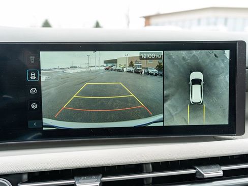 Certified 2026 Hyundai Tucson Limited image 40