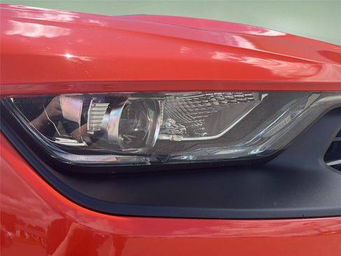 Used 2021 Chevrolet Camaro LT w/ RS Package RWD image 9