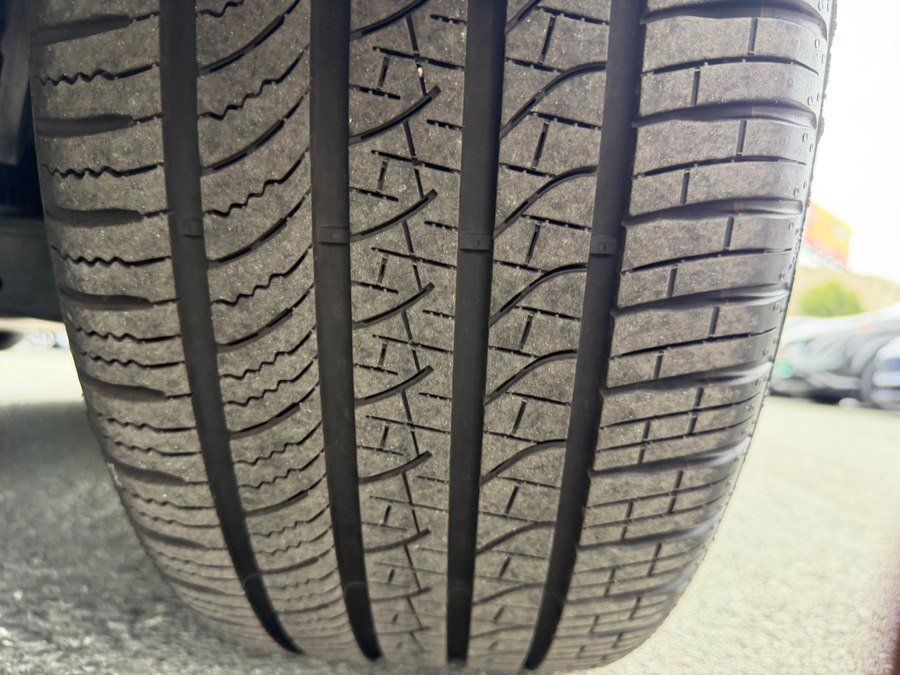 Used 2024 Volkswagen ID.4 Pro AWD/4WD image 50