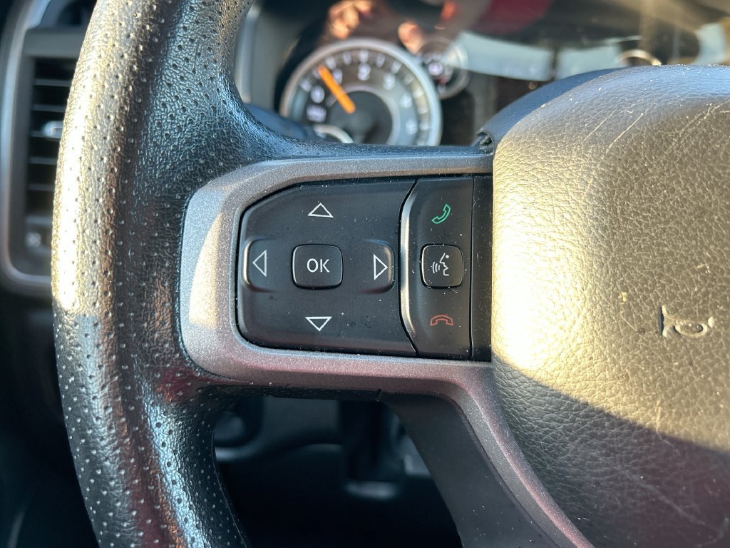 Used 2019 RAM 1500 Tradesman AWD/4WD image 14