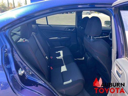 Used 2021 Subaru WRX Premium AWD/4WD image 13