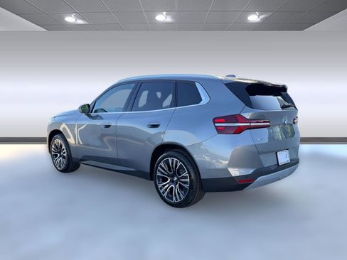 New 2026 BMW X3 xDrive30 w/ Premium Package AWD/4WD image 3