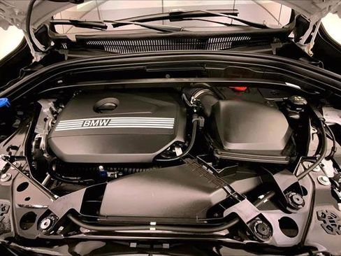 Certified 2025 BMW X1 xDrive28i image 9