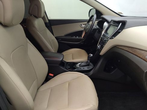 Used 2018 Hyundai Santa Fe Limited w/ Cargo Package FWD image 21