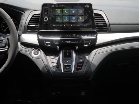 New 2026 Honda Odyssey EX-L image 23