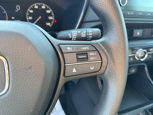 Certified 2024 Honda CR-V LX image 16