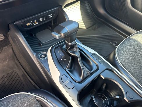 Used 2025 Kia K4 GT-Line image 13