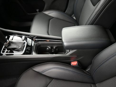 New 2026 Jeep Compass Latitude image 33