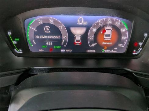 Used 2024 Honda Accord Touring image 11