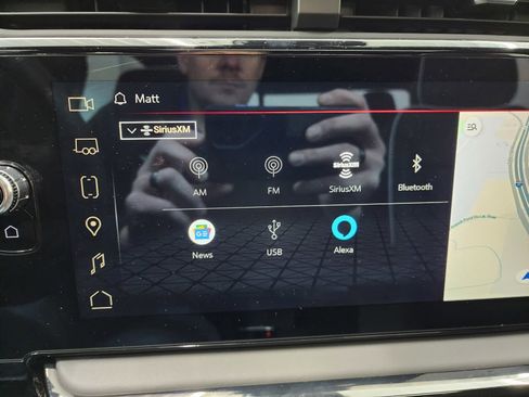 Used 2024 GMC Sierra 1500 AT4X image 62