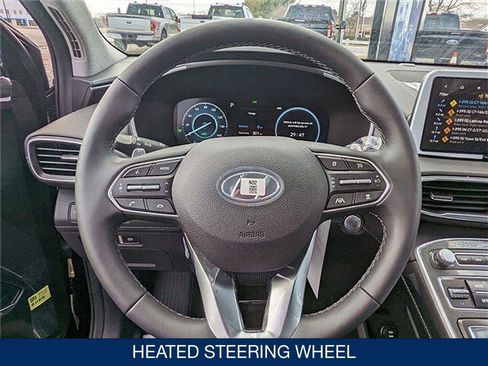 New 2023 Hyundai Santa Fe Limited image 8