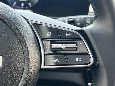 Used 2026 Kia Seltos EX w/ EX Sunroof Package image 29