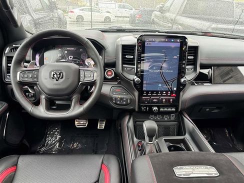 New 2026 RAM 1500 RHO AWD/4WD image 8
