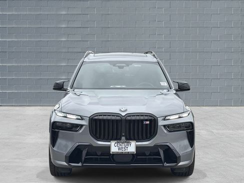Used 2026 BMW X7 M60i AWD/4WD image 2