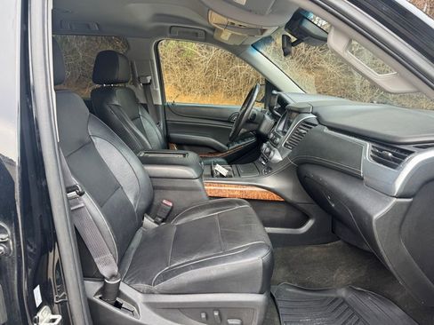 Used 2017 Chevrolet Tahoe Premier image 12
